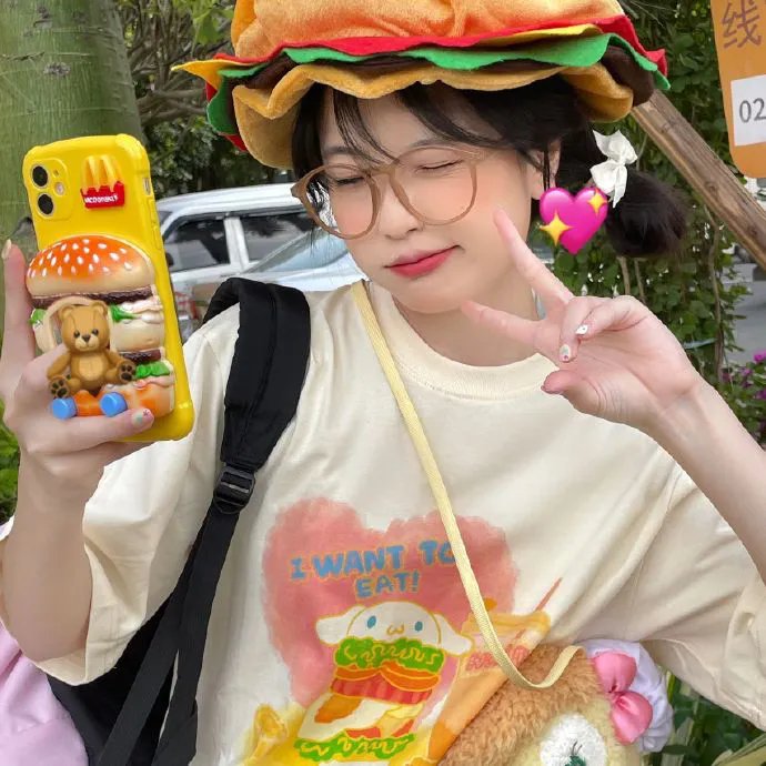 宠坏的孩子