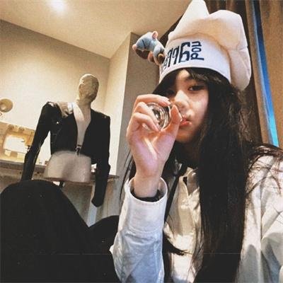 我不是坏女孩